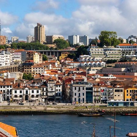 Hm - Infante Riverside Apartment N Porto Kültér fotó