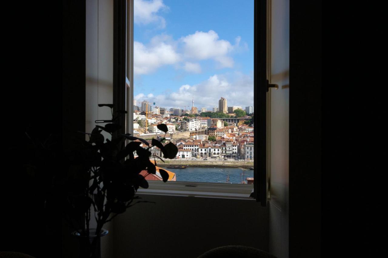 Hm - Infante Riverside Apartment N Porto Kültér fotó