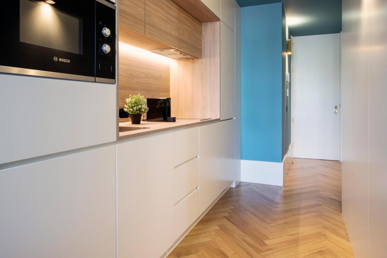 Hm - Infante Riverside Apartment N Porto Kültér fotó