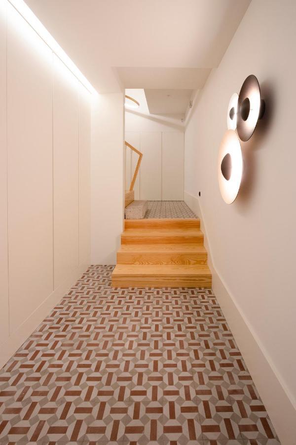 Hm - Infante Riverside Apartment N Porto Kültér fotó