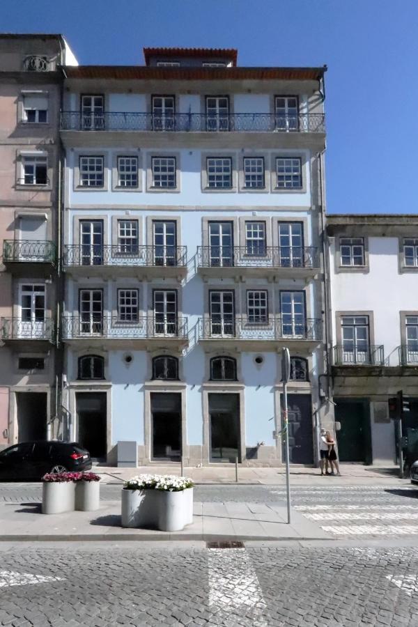 Hm - Infante Riverside Apartment N Porto Kültér fotó