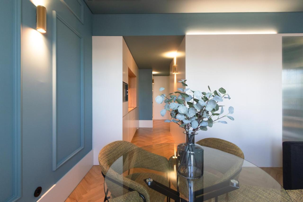 Hm - Infante Riverside Apartment N Porto Kültér fotó