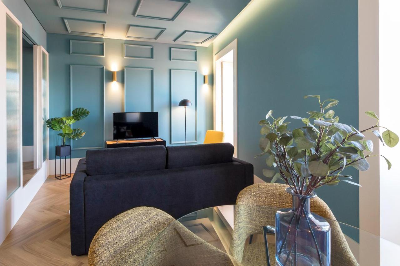 Hm - Infante Riverside Apartment N Porto Kültér fotó