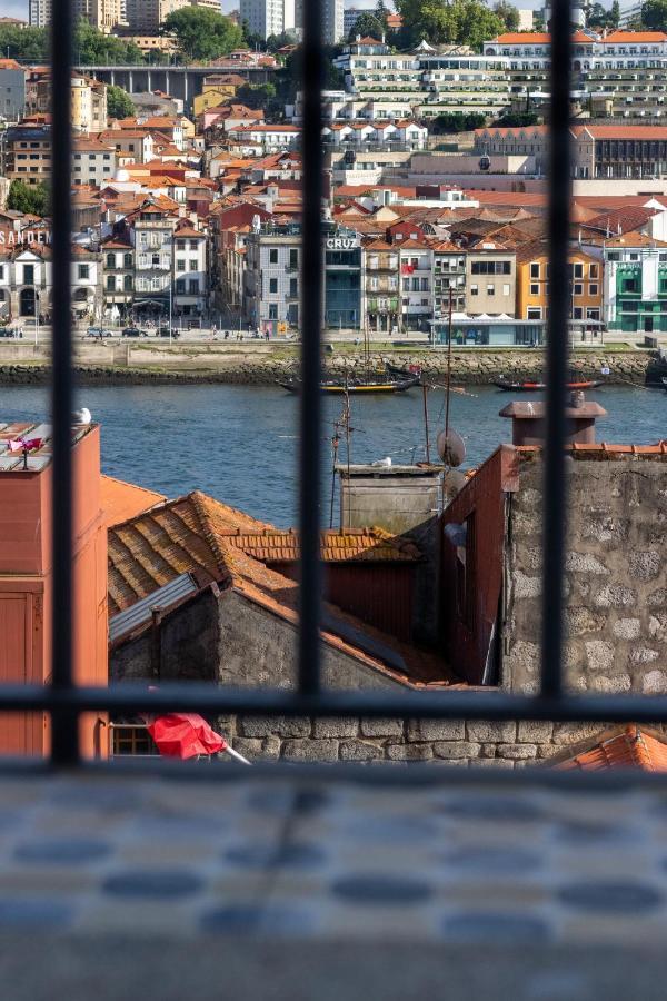 Hm - Infante Riverside Apartment N Porto Kültér fotó