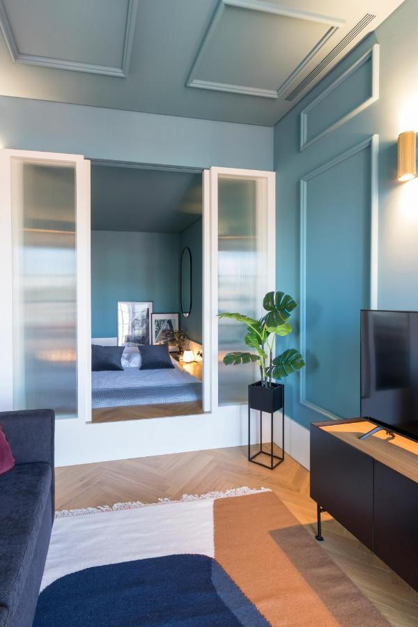 Hm - Infante Riverside Apartment N Porto Kültér fotó