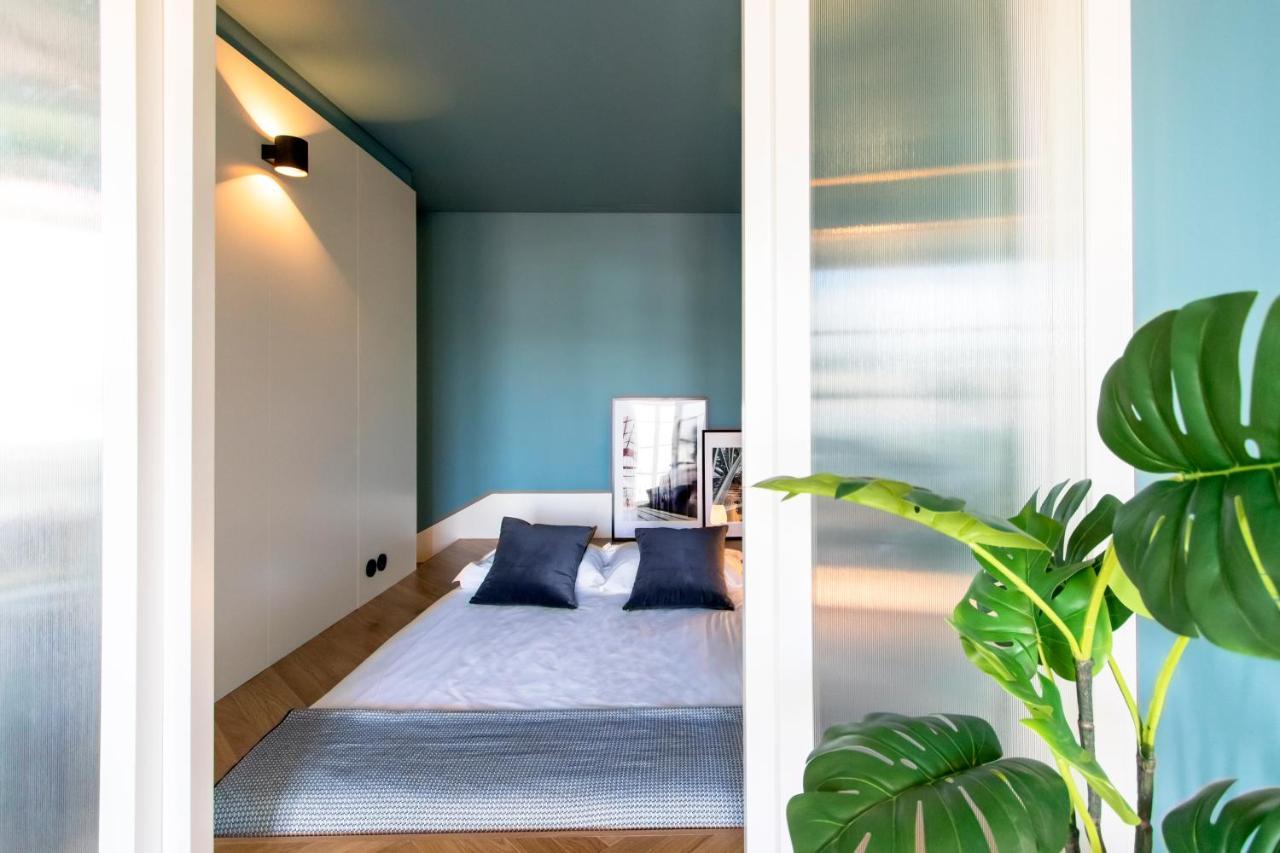 Hm - Infante Riverside Apartment N Porto Kültér fotó